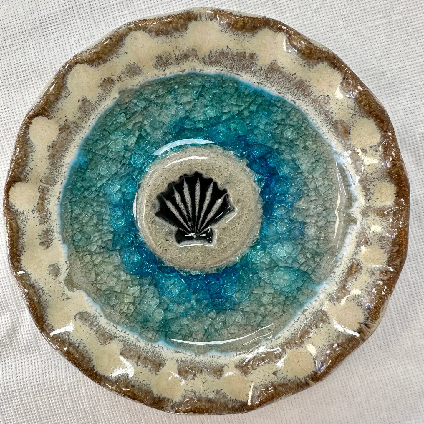 Icon Dish