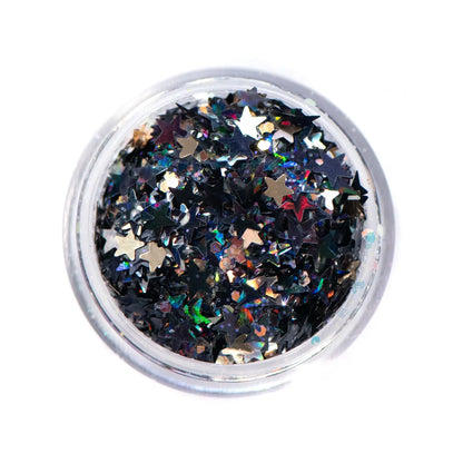 Dark Disco Glitter