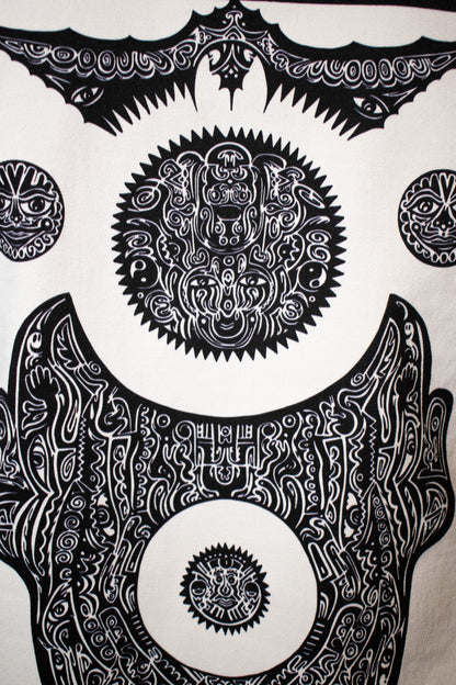 Celestial Guardians Tee