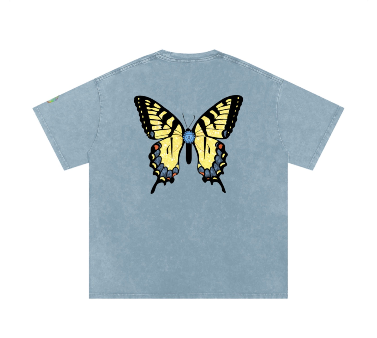 Divine Messenger Tee