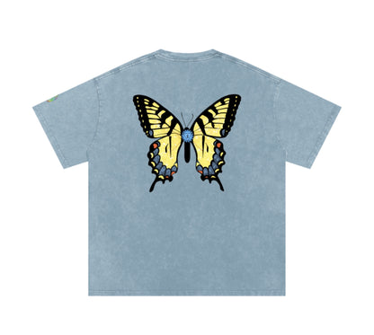 Divine Messenger Tee
