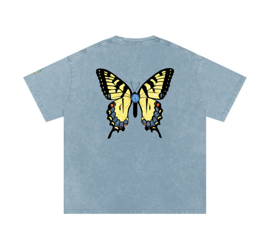 Divine Messenger Tee