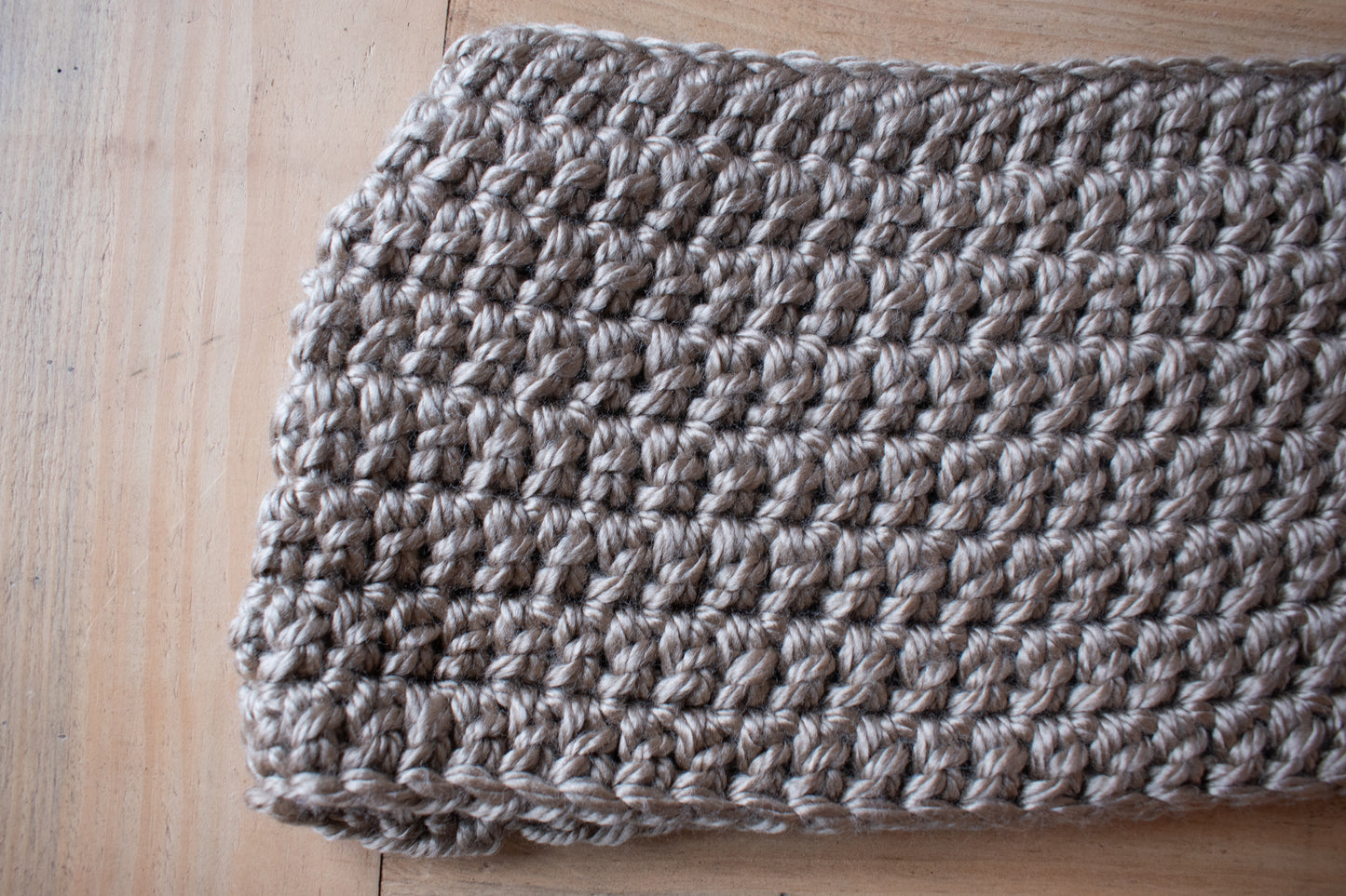 Jane’s Handmade Cowls