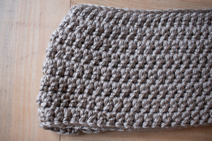 Jane’s Handmade Cowls