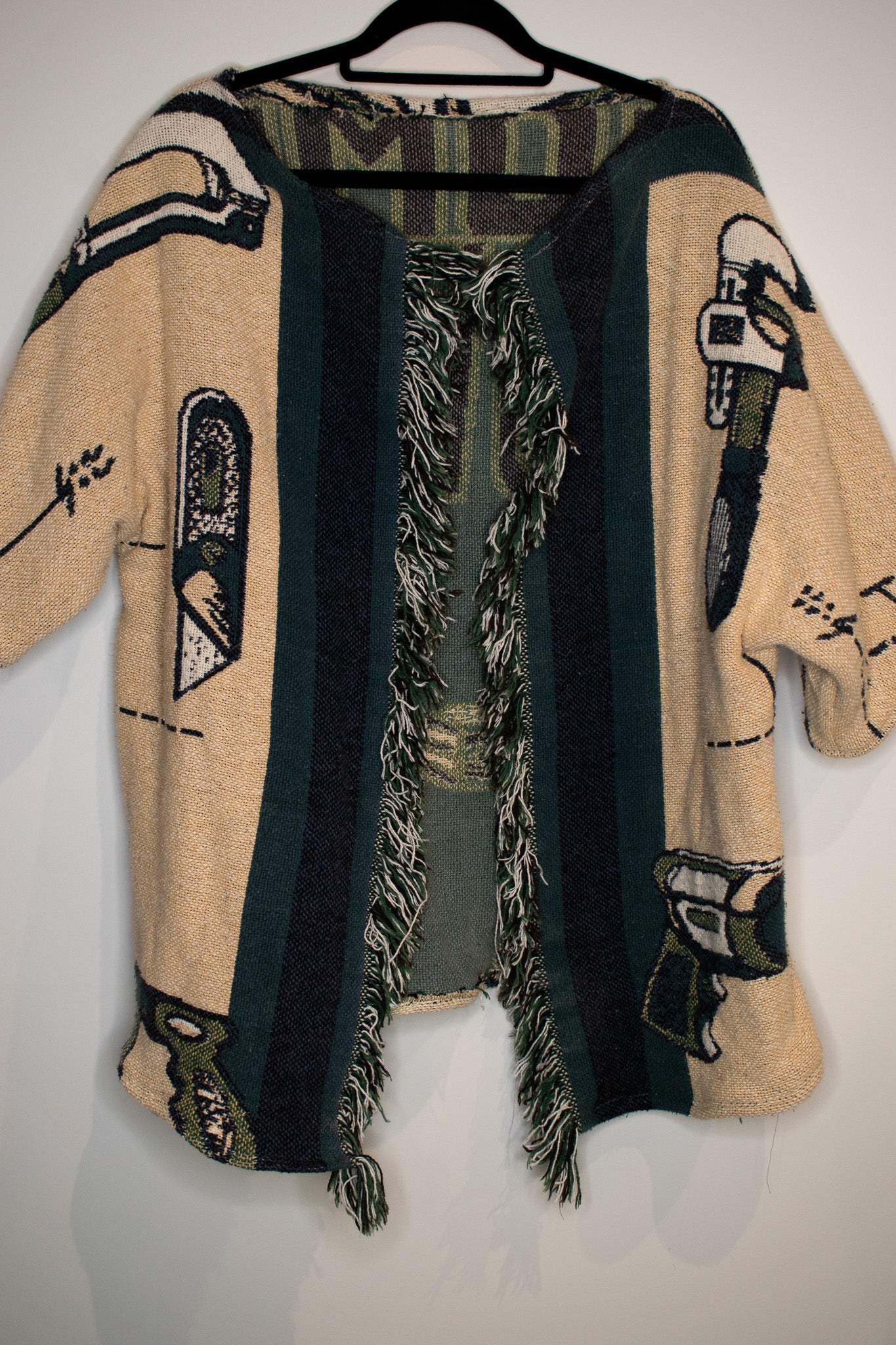 Good Planet Home Improvement Swanket | One Size