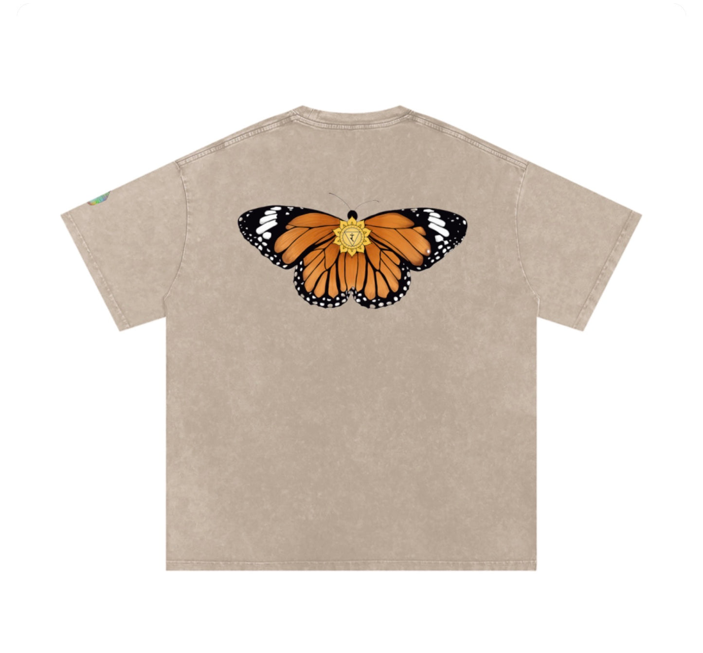 Soular Flare Tee