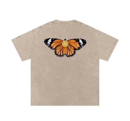 Soular Flare Tee
