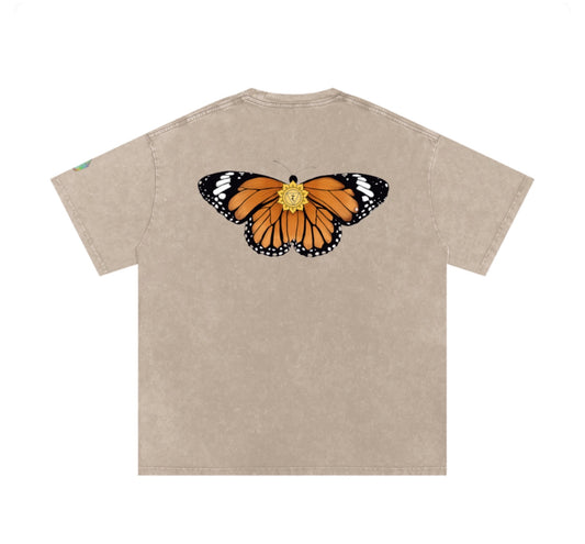 Soular Flare Tee