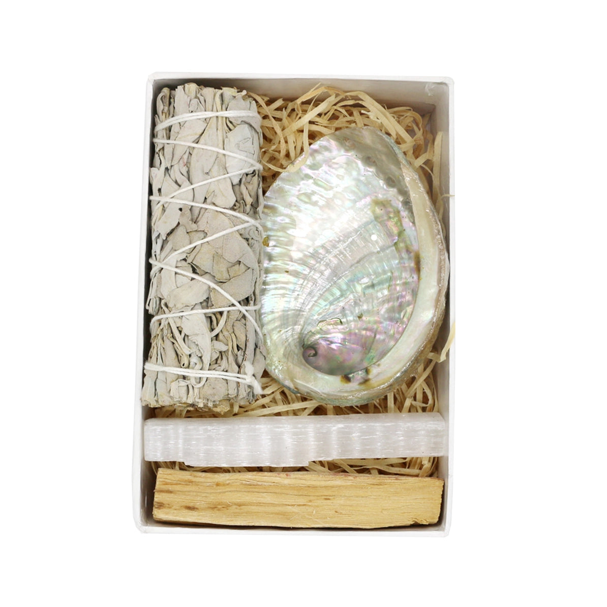Soul Sticks Smudge Kit