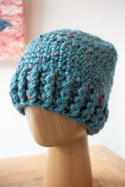 Jane’s Handmade Beanie