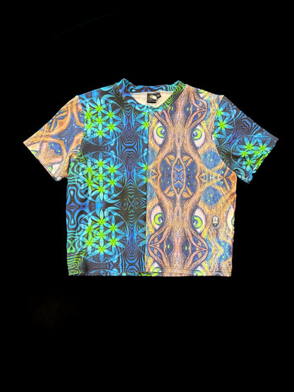 Earth & Skye Baby Tee
