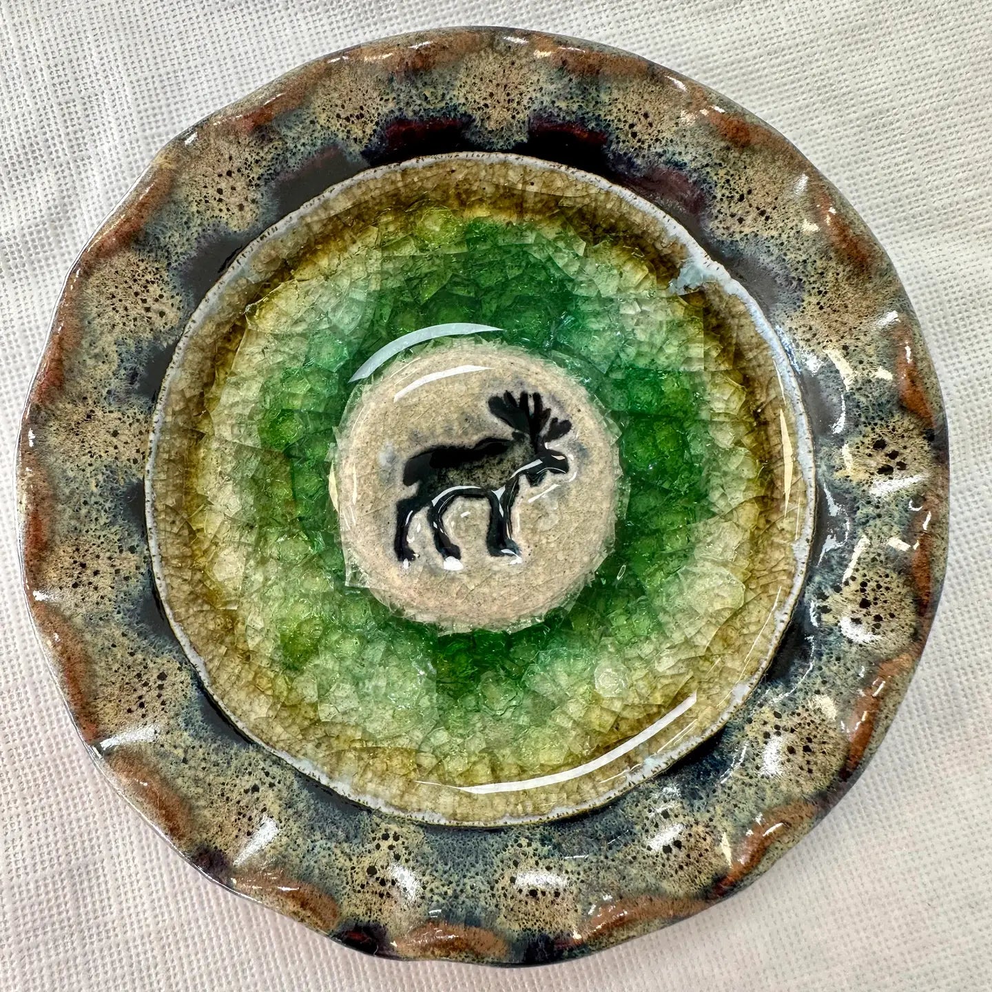 Icon Dish