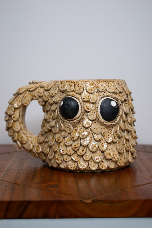Gweeble Mug (Joan’s)