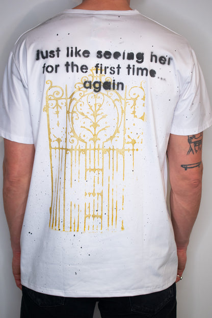 Stained Glass Shirt | 2XL