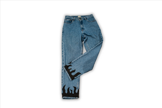 Flame Boy Jeans 002 | 12
