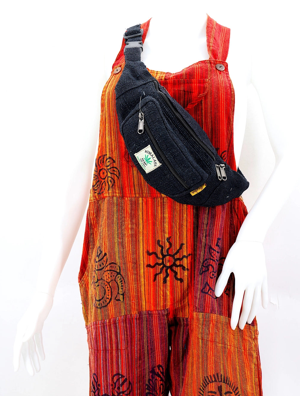Hemp Fanny