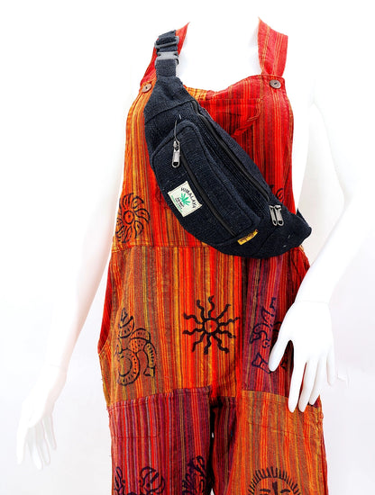 Hemp Fanny