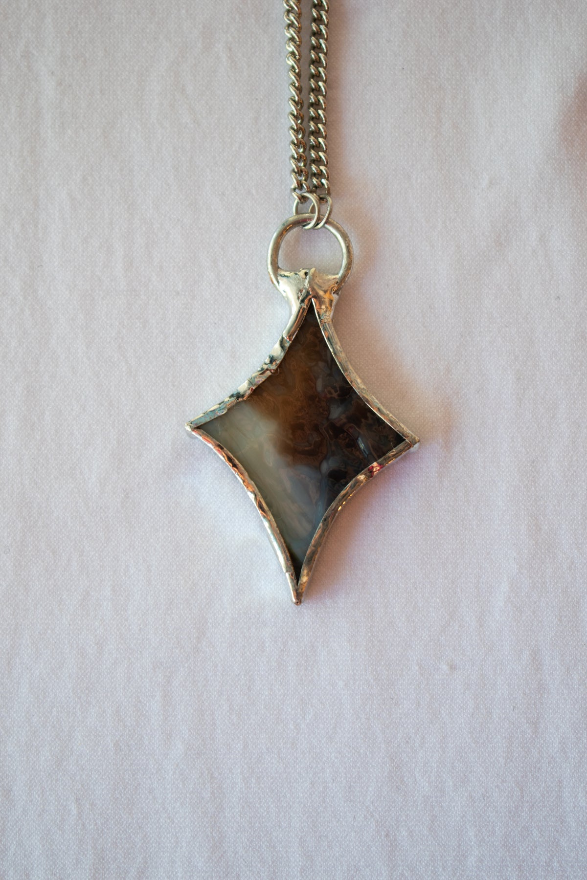 Star Necklace 003