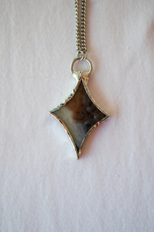Star Necklace 003