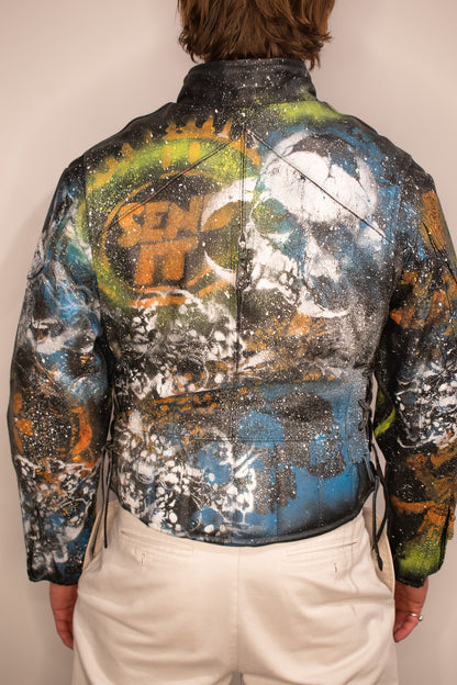 Uncle Send Jacket 005 | Medium