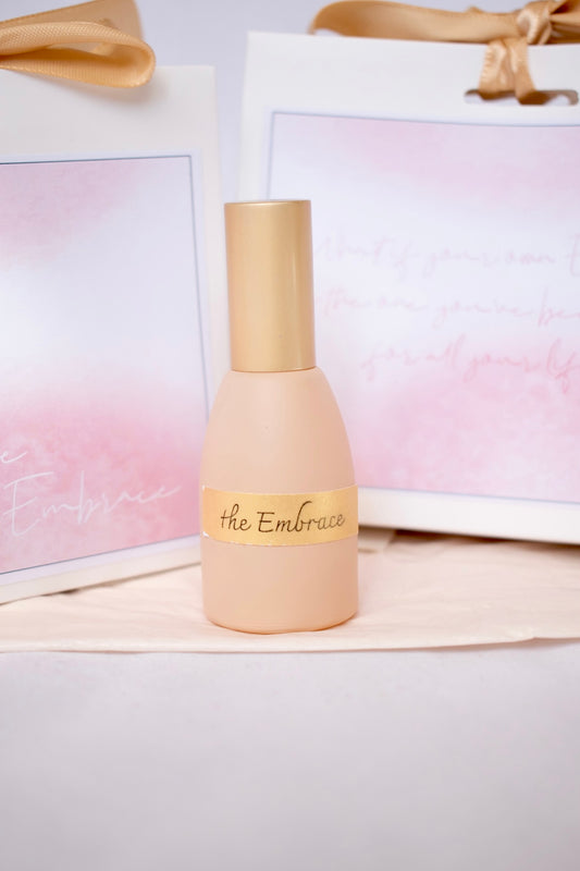 Embrace Perfume