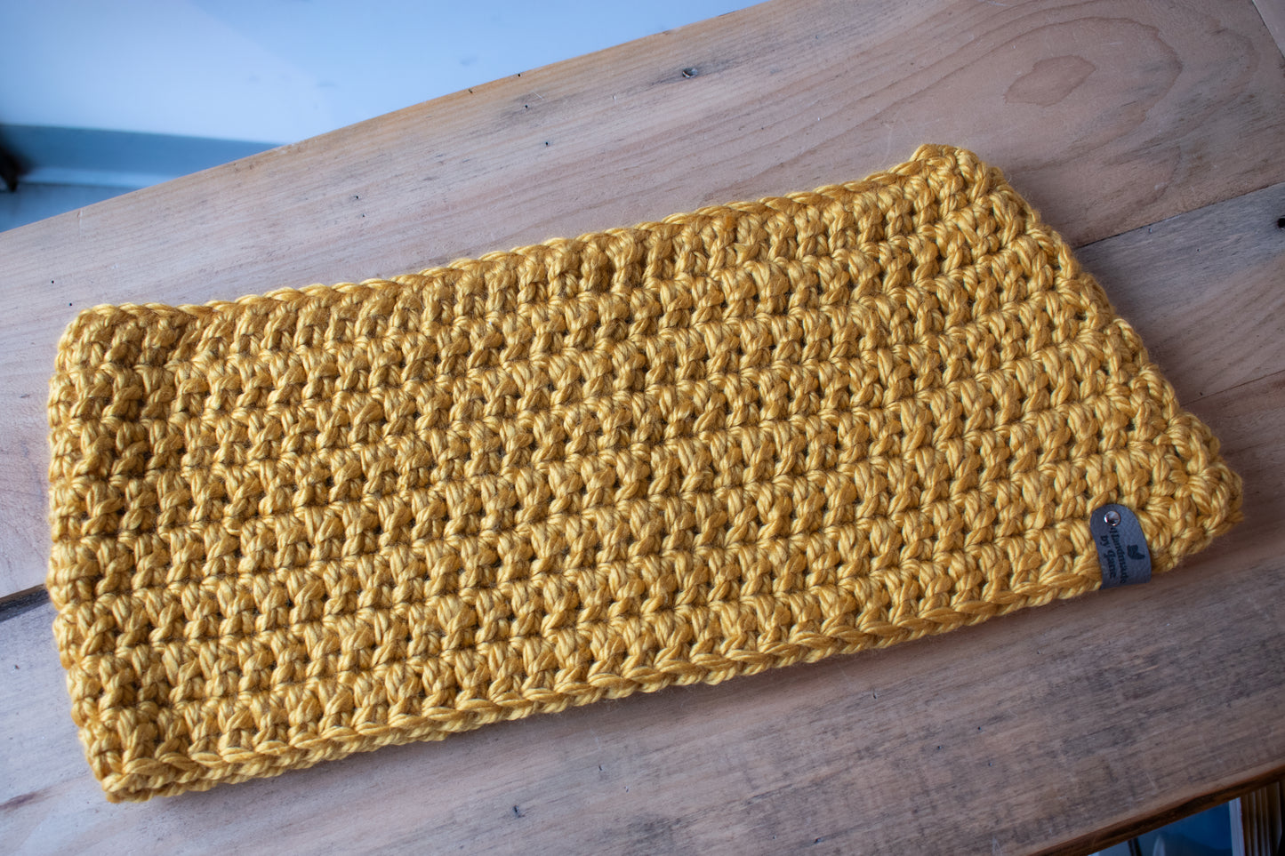 Jane’s Handmade Cowls