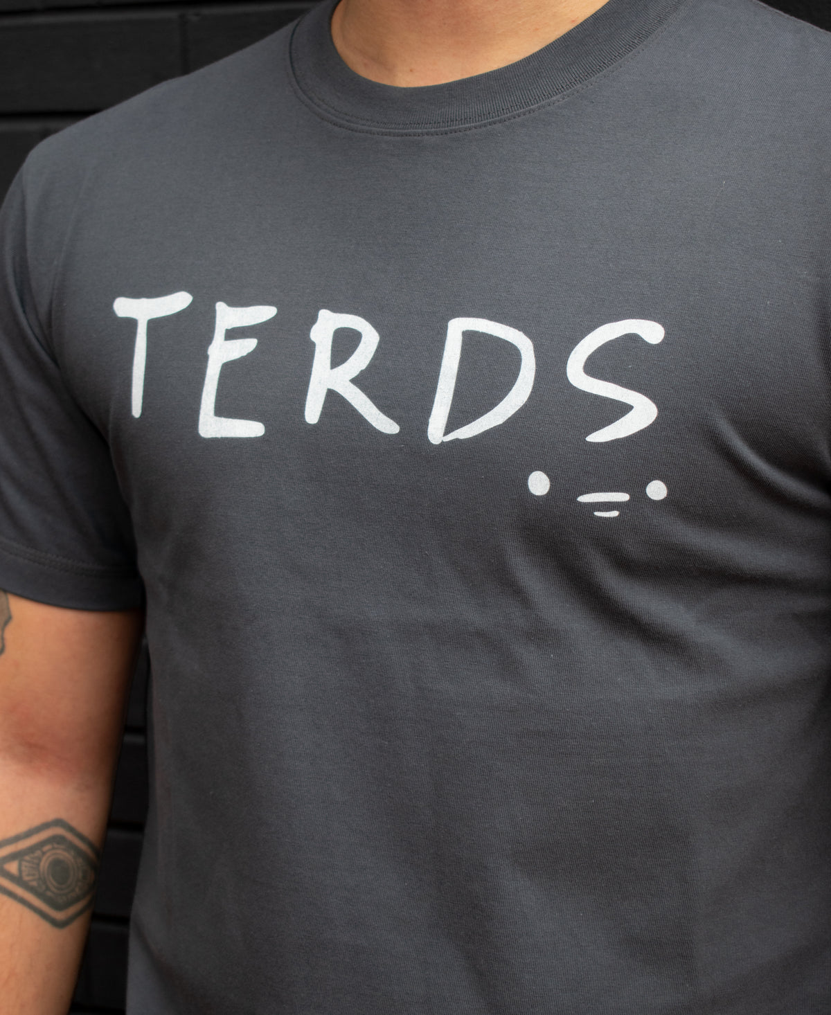 TERDS Haulin A** Tee