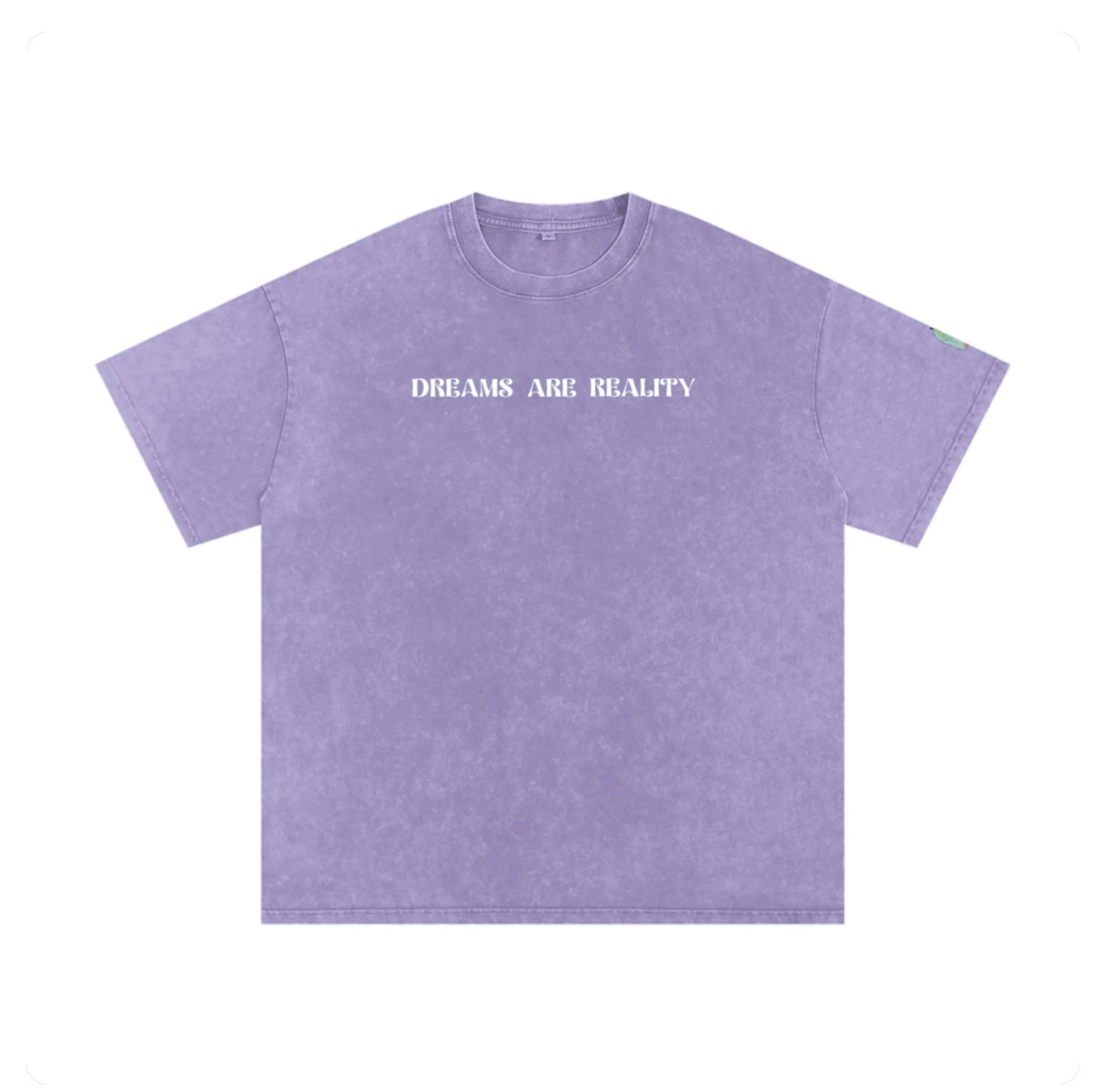 Lunar Consciousness Tee