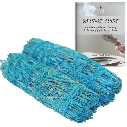 Nag Champa Smudge Stick