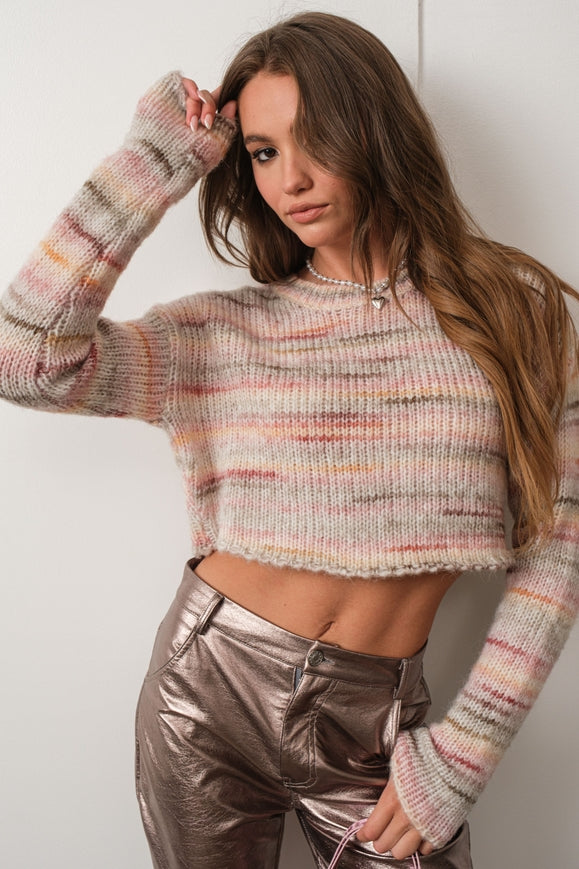Cora Sweater