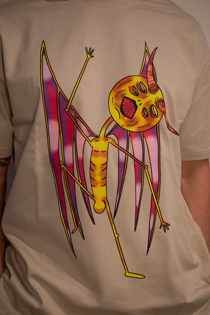 What’s Going On Frick Tee