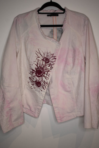 Digital Toni Light Jacket 001 | Medium