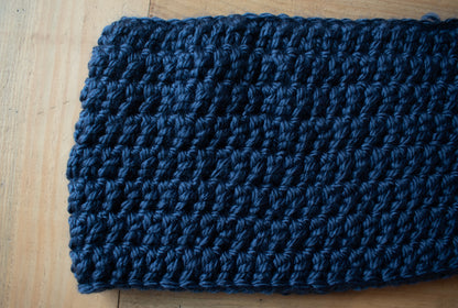 Jane’s Handmade Cowls