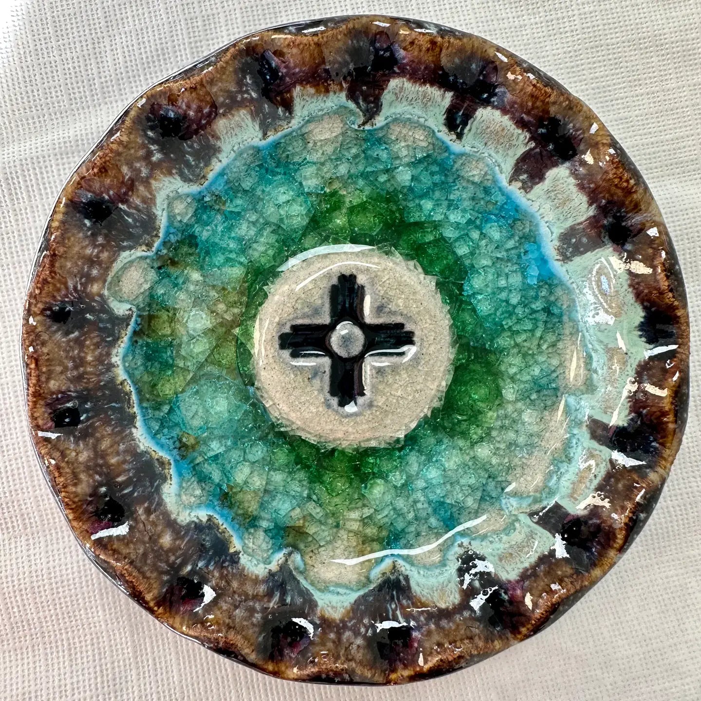 Icon Dish