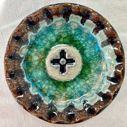 Icon Dish