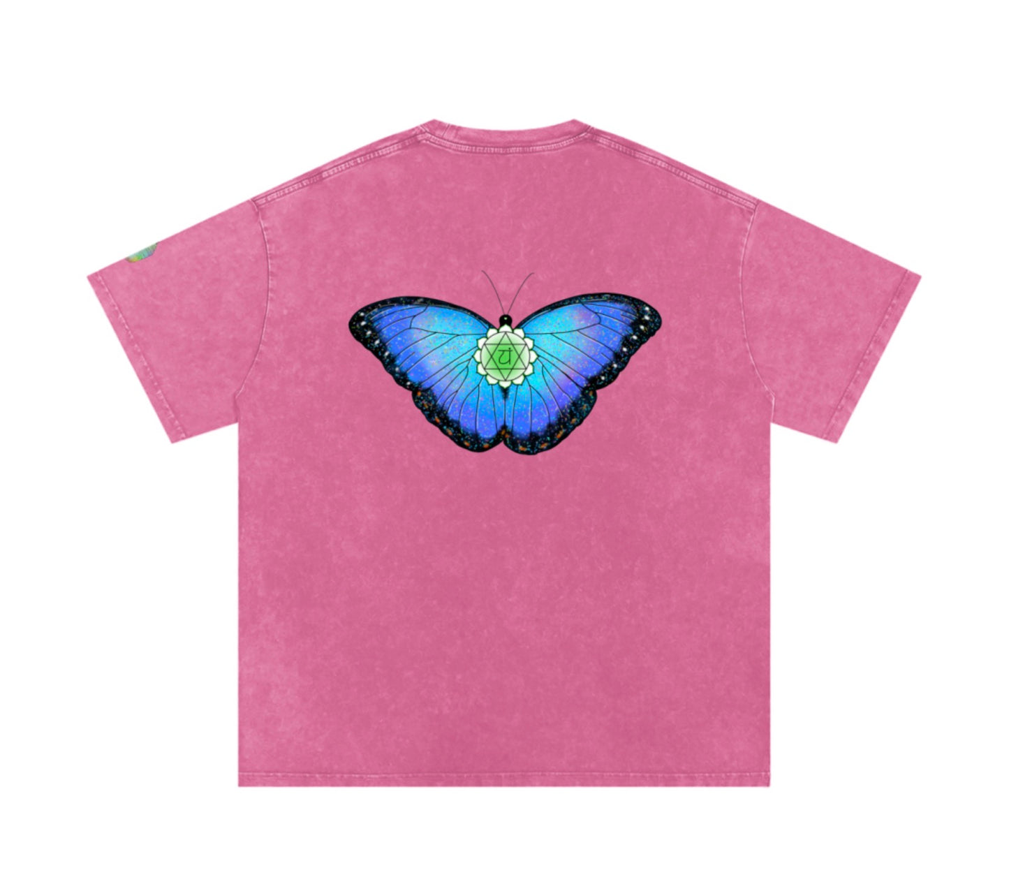 Amorpho Tee