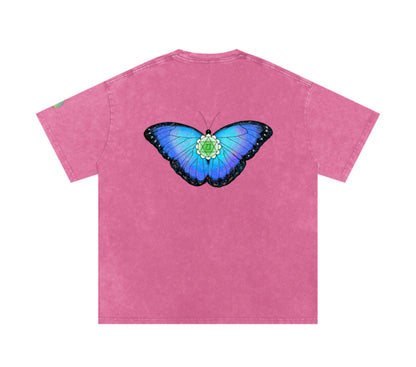 Amorpho Tee