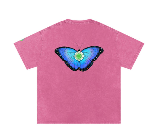 Amorpho Tee