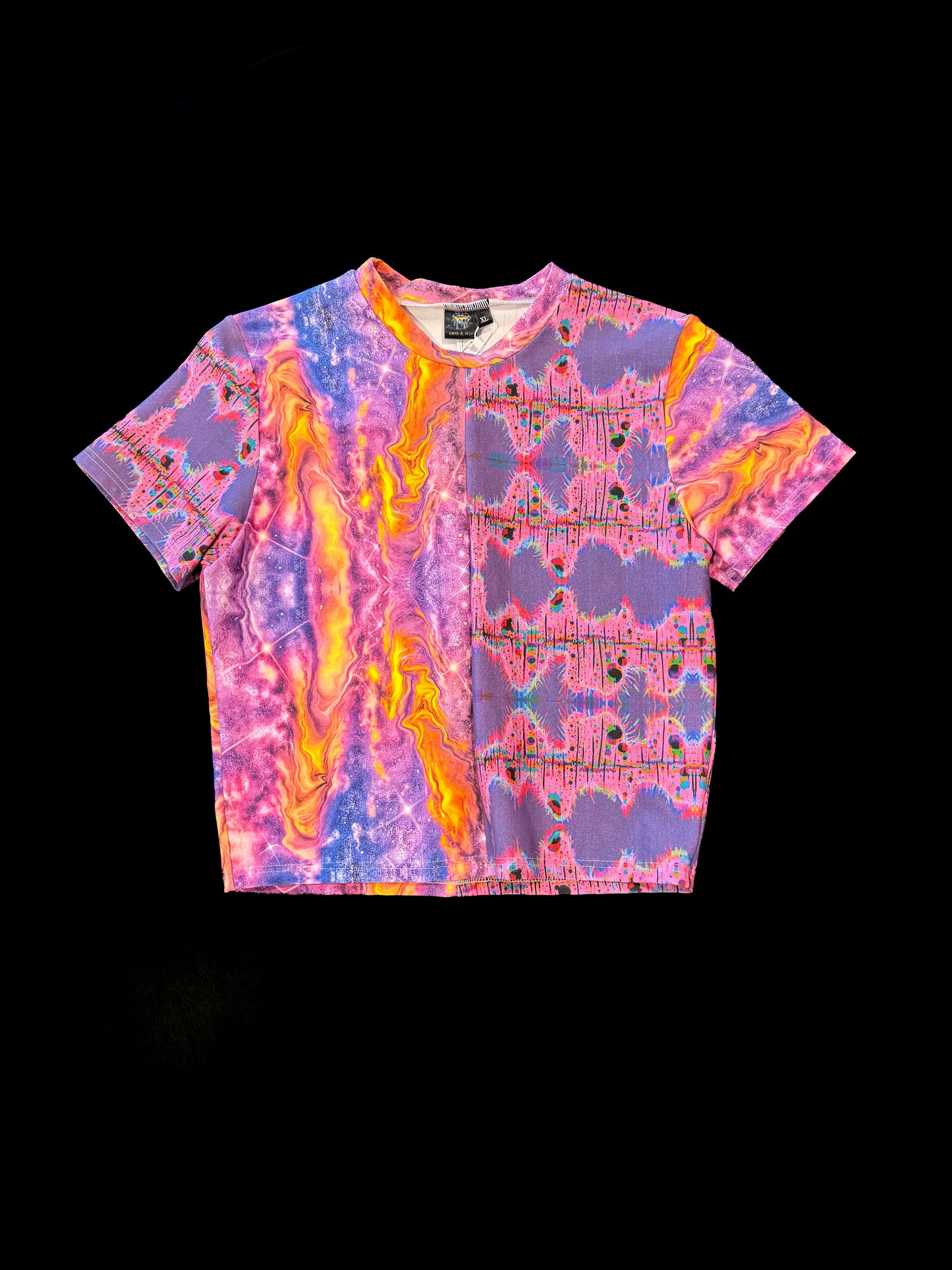 Earth & Skye Baby Tee