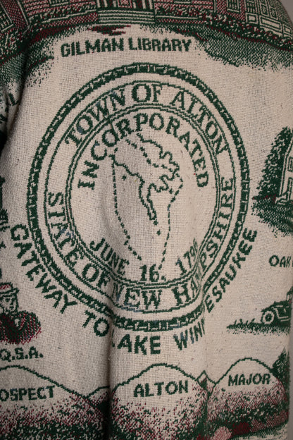 Good Planet NH Swanket | One Size