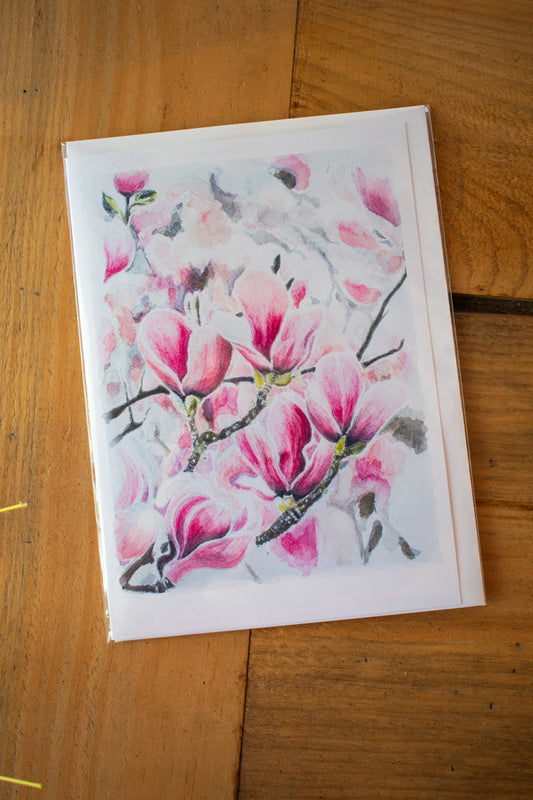 Magnolia Cards