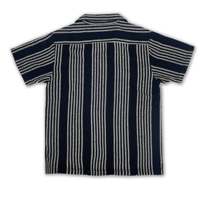 Fins Island Shirt