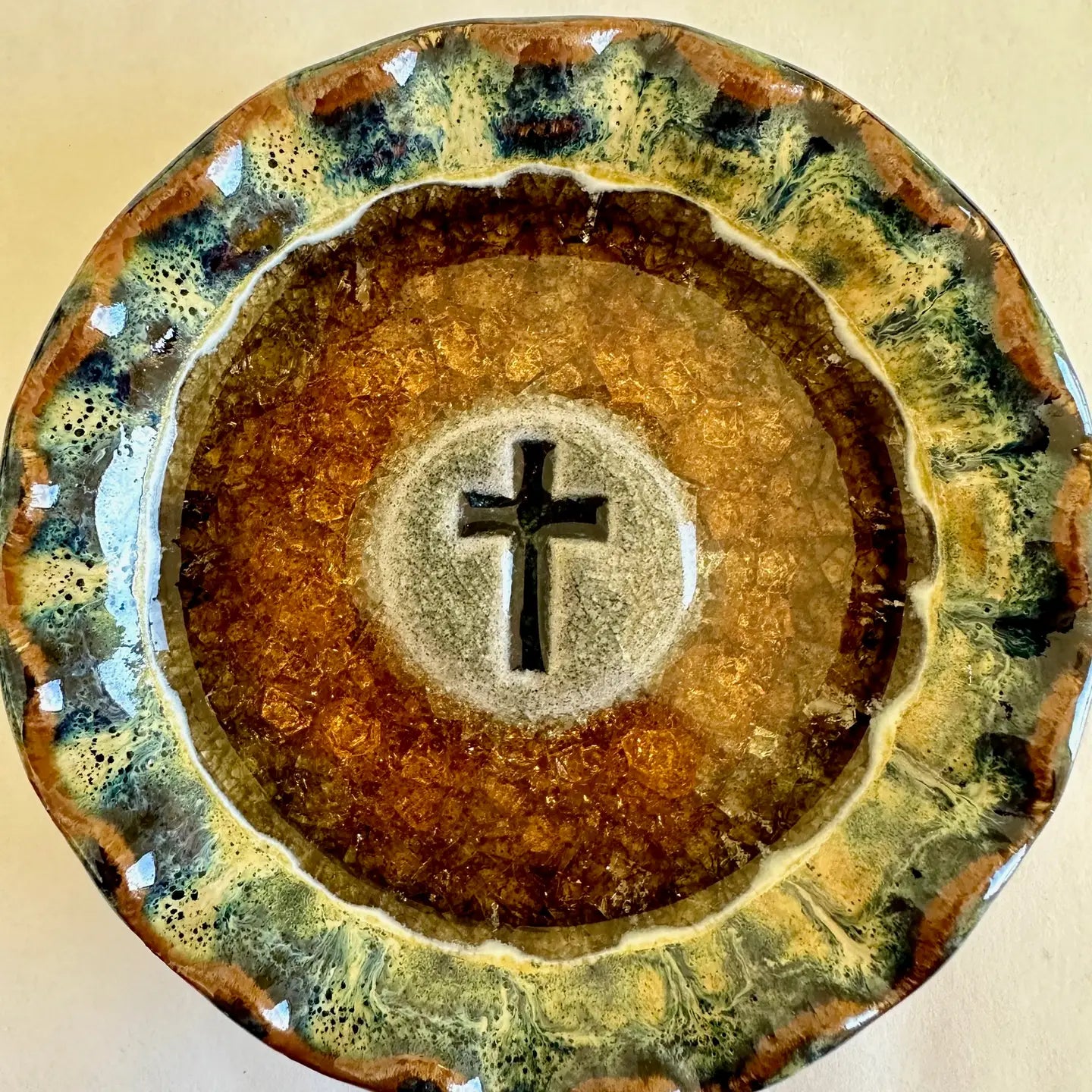 Icon Dish
