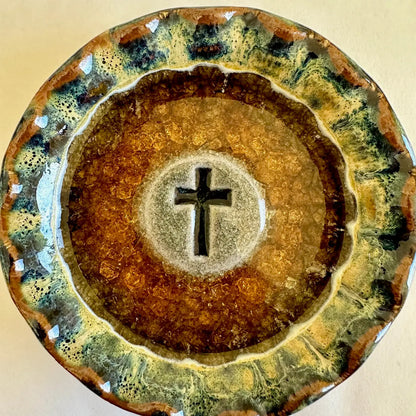 Icon Dish