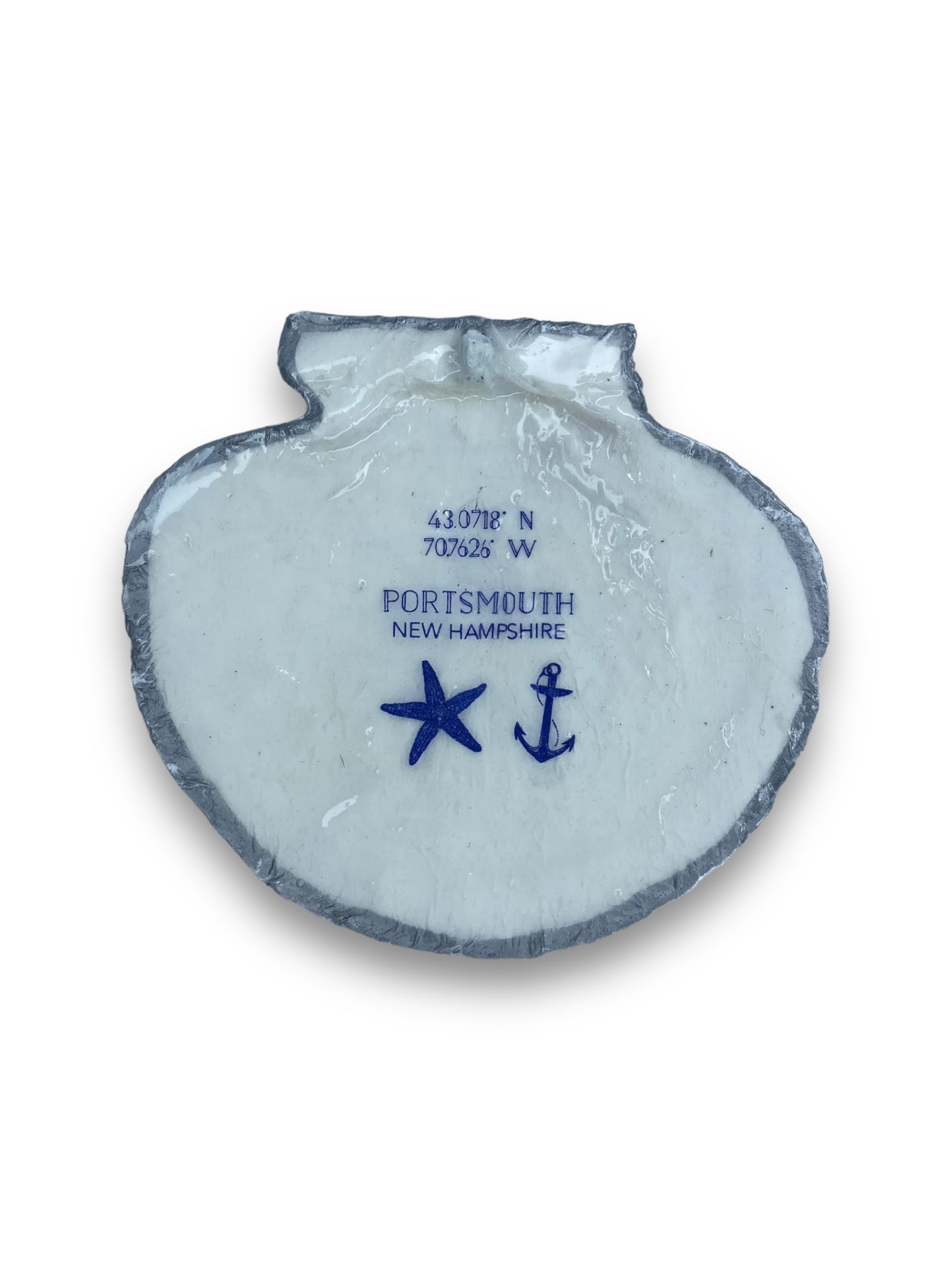 Portsmouth Jewelry Dish