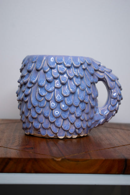 Gweeble Mug (Marge)