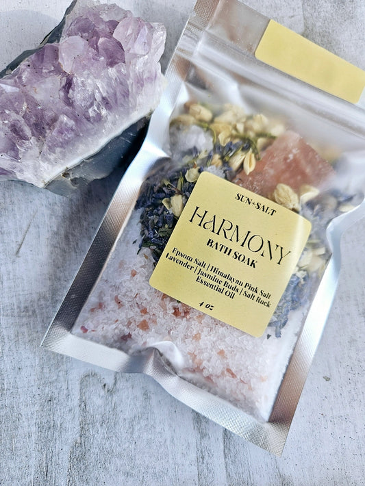 Harmony Bath Soak