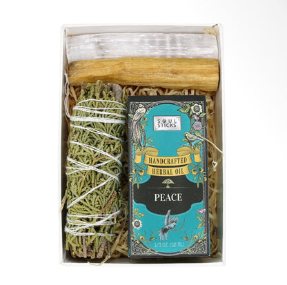 Peace Intention Kit