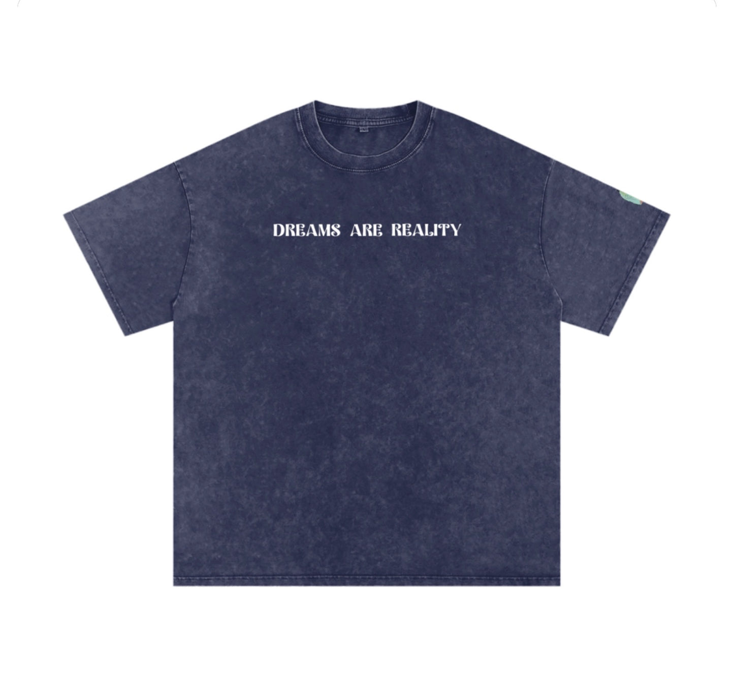 Optic Light Tee