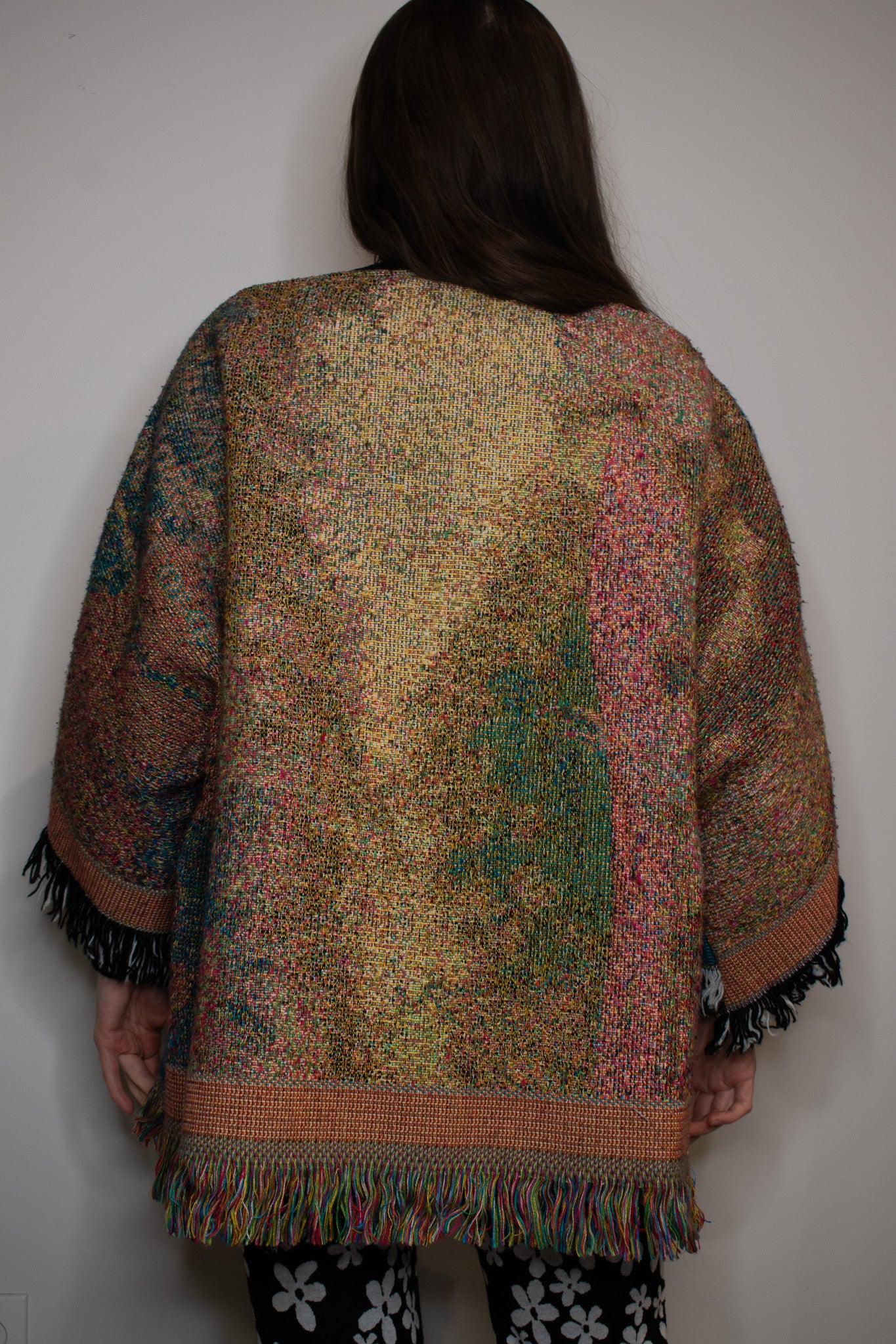 Good Planet House On The Bay Swanket | One Size